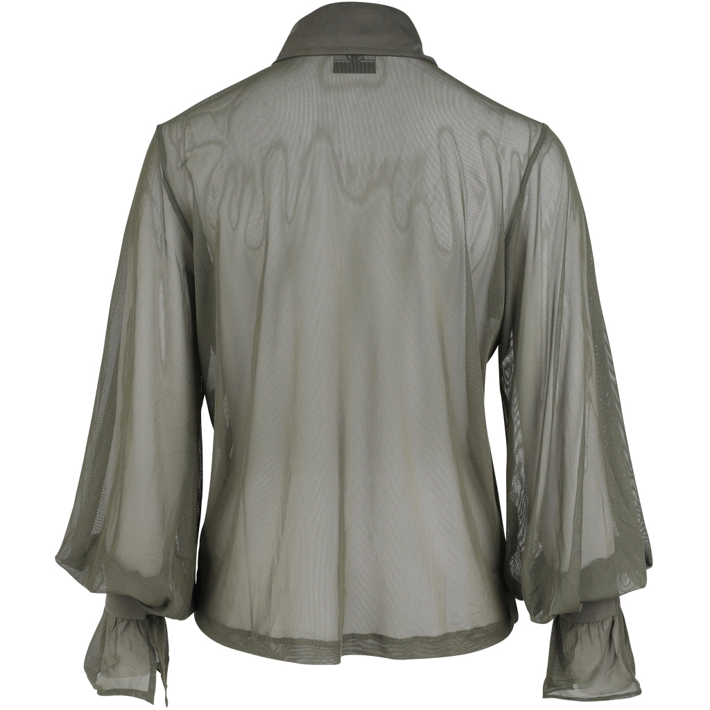 Yrja Blouse