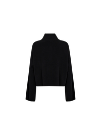 MMCardi Zip Cardigan