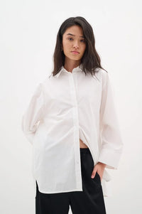 MerlissaIW Boxy Shirt