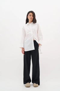 MerlissaIW Boxy Shirt