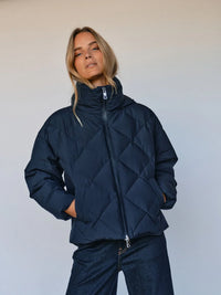 MMAhla Down Jacket