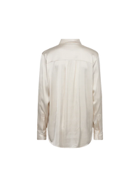 MMlinda satin shirt