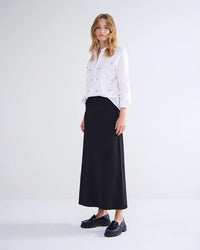 Punto Milano skirt