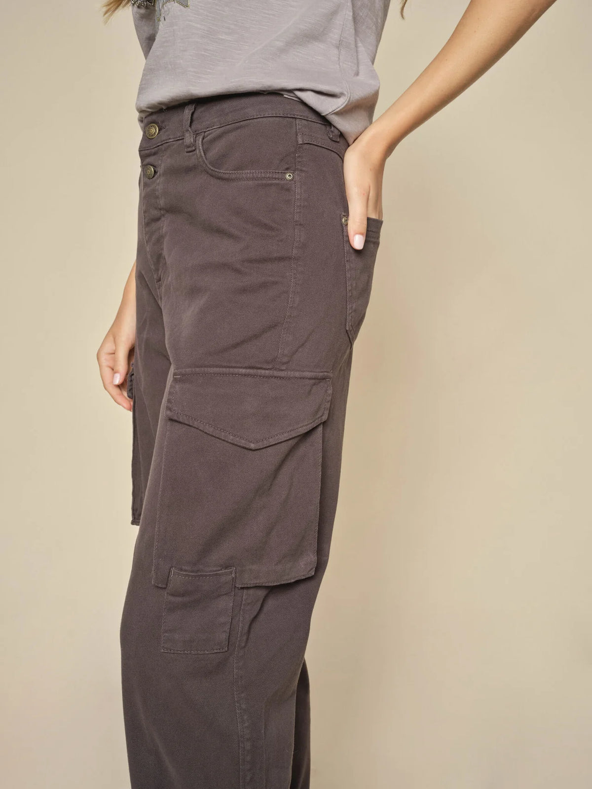 MMAdeline Ada Cargo Pant