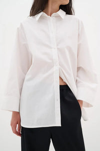 MerlissaIW Boxy Shirt