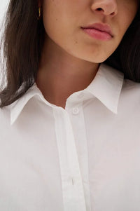 MerlissaIW Boxy Shirt