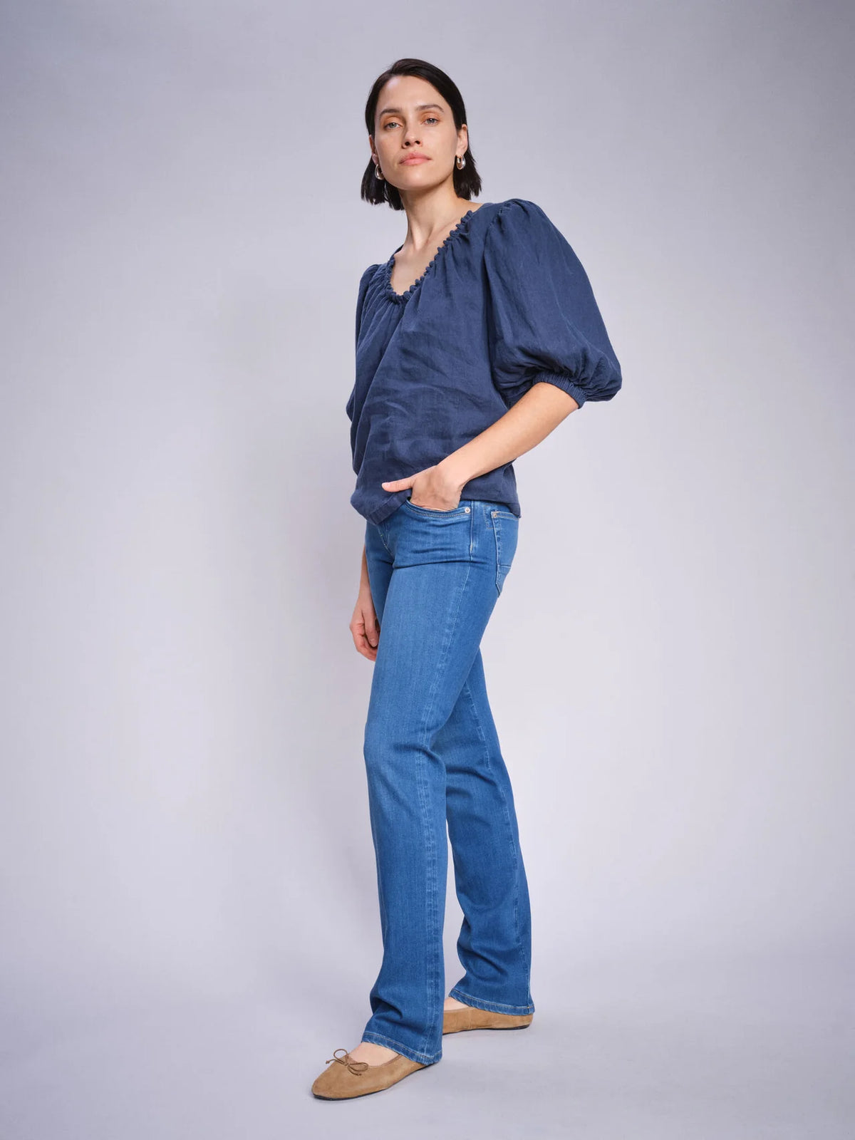 MMCarla Naomi Deluxe Jeans