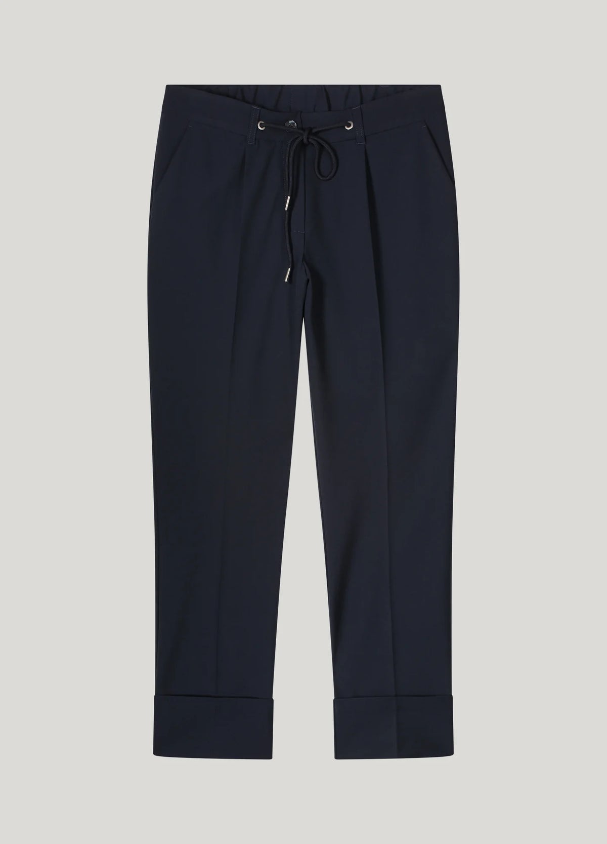 Narrow-leg trousers