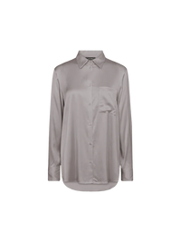 MMlinda satin shirt