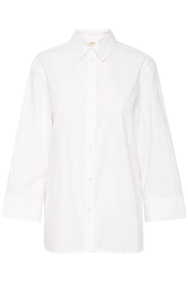 MerlissaIW Boxy Shirt