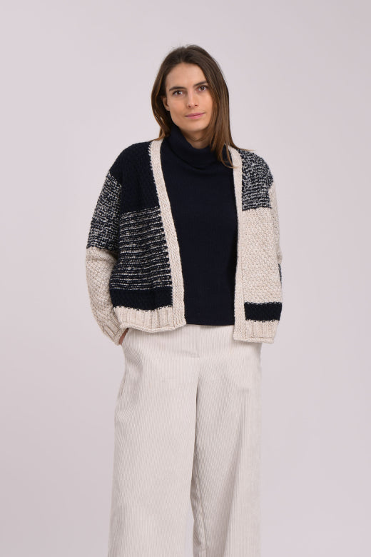 Colas Cardigan