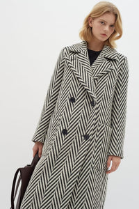 TruIW Coat