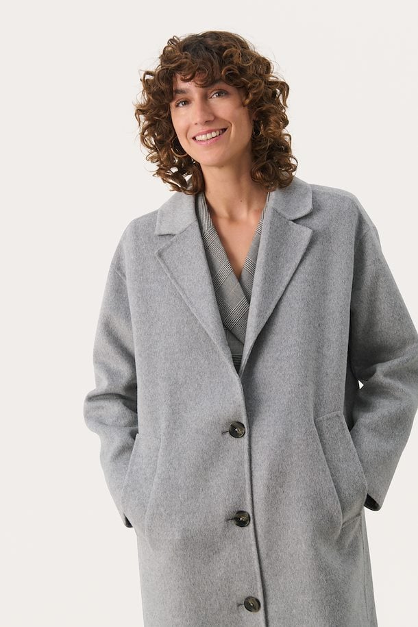 LorelaiPW Coat