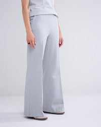 Wide-Leg Trousers