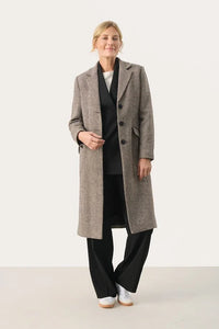 LottePW Coat