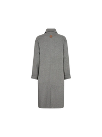 MMvenice wool coat