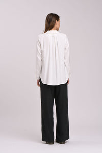 Uchizo Blouse