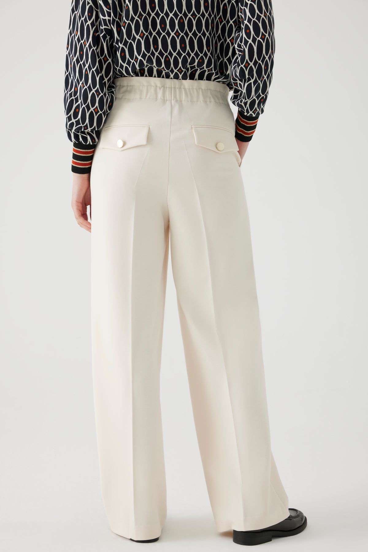 Ata Trousers