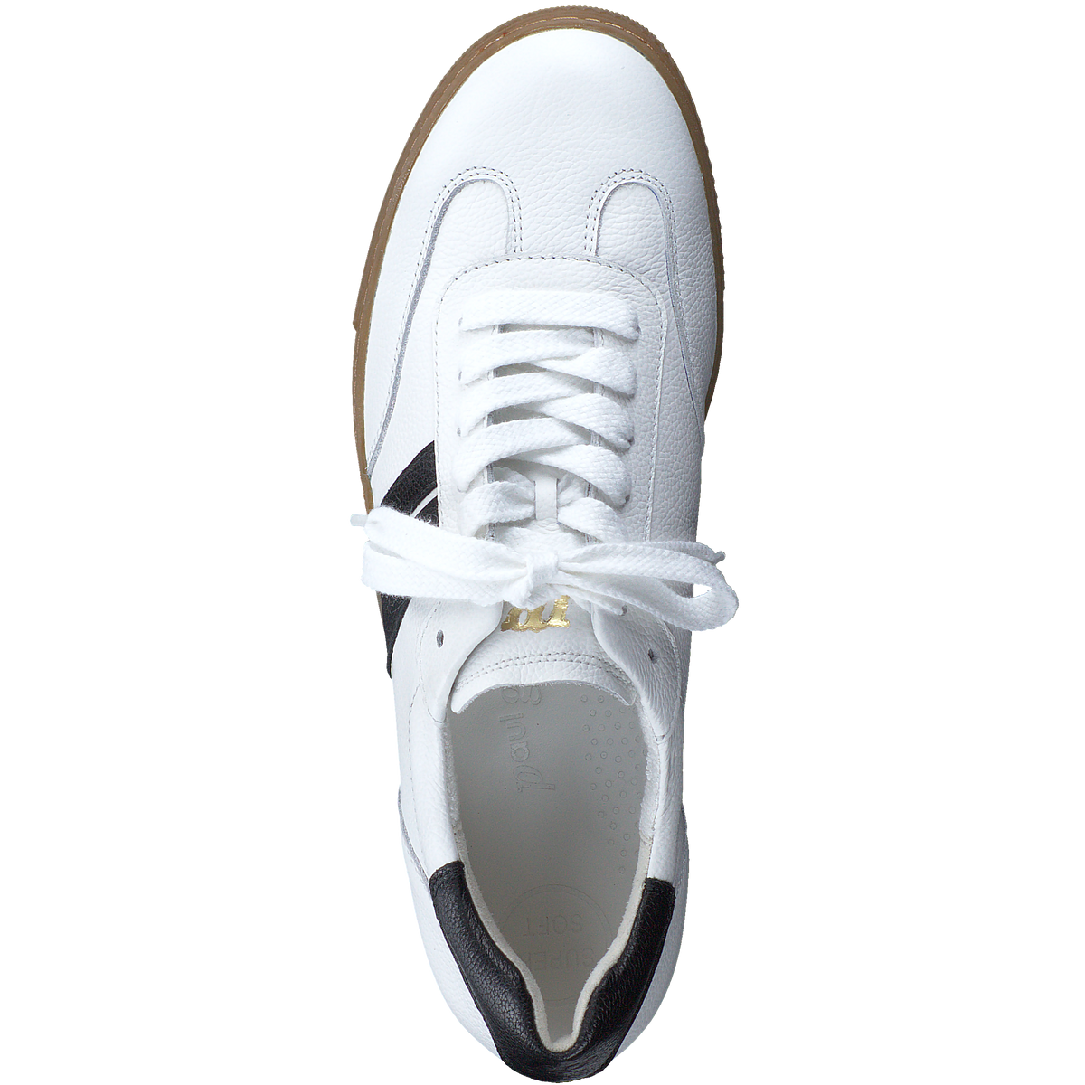 Slim Sole Sneaker