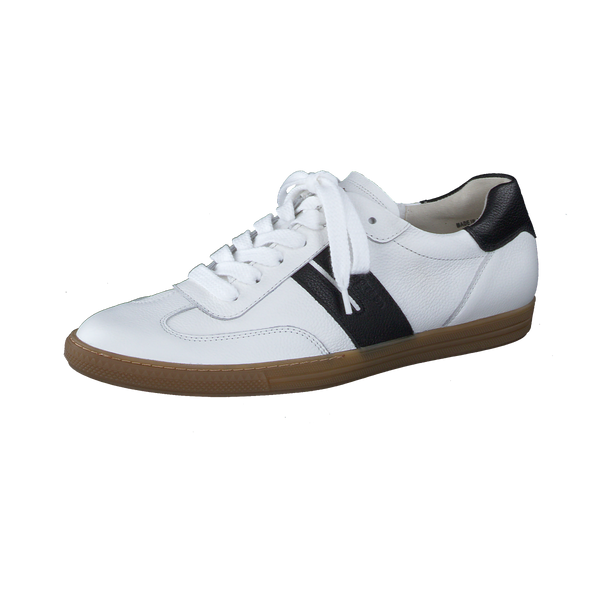 Slim Sole Sneaker