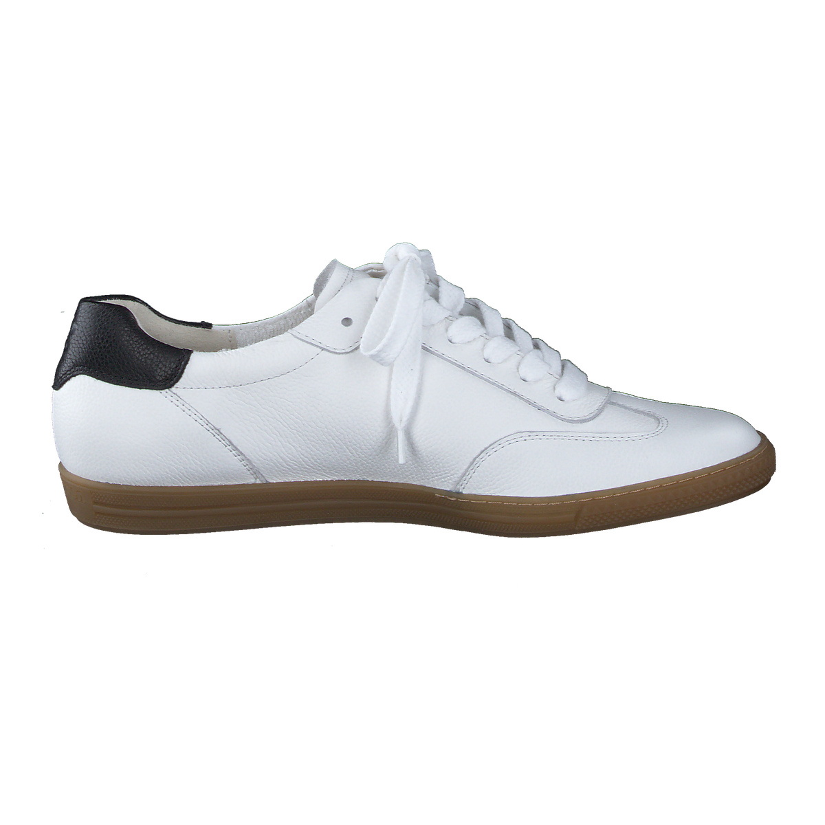 Slim Sole Sneaker