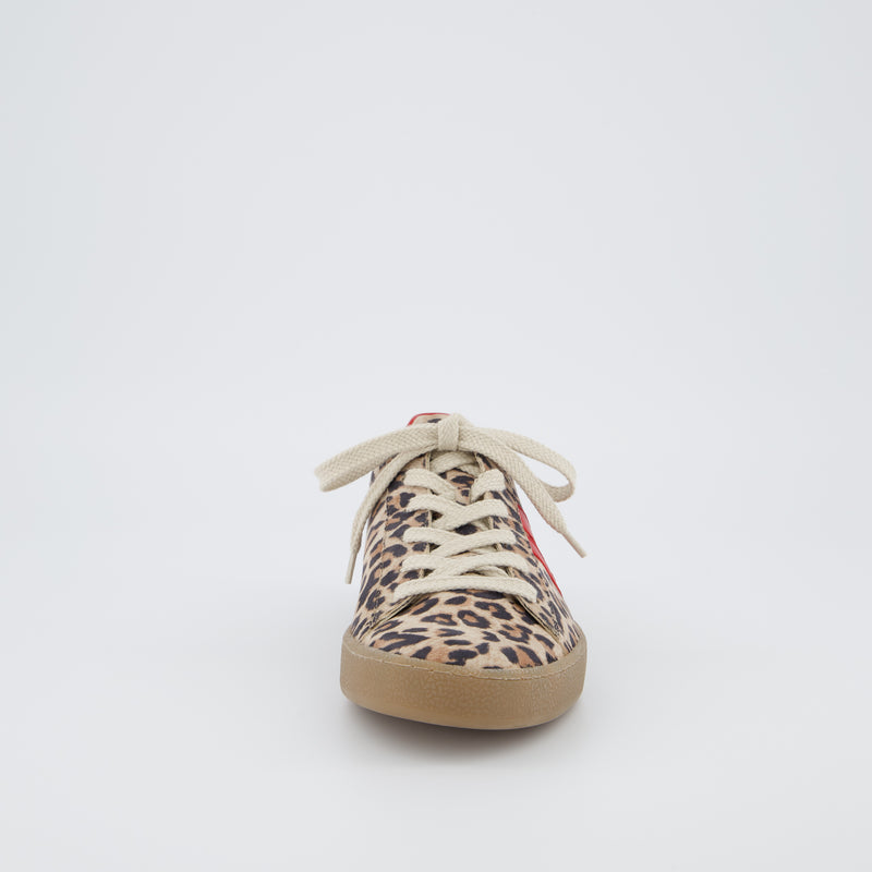 WildStride Luxe Sneaker