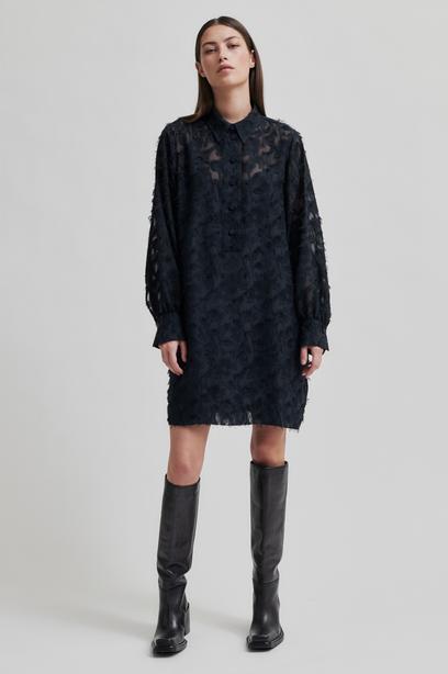 Carey Tunic Dress