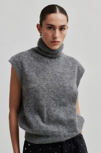 Ilya Knit Vest