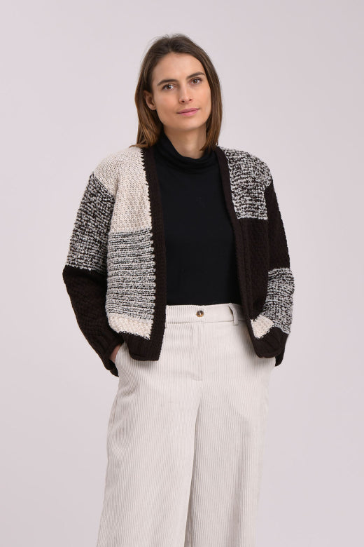 Colas Cardigan