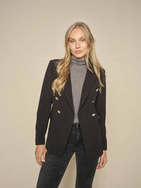 MMBabeth Lunie Blazer