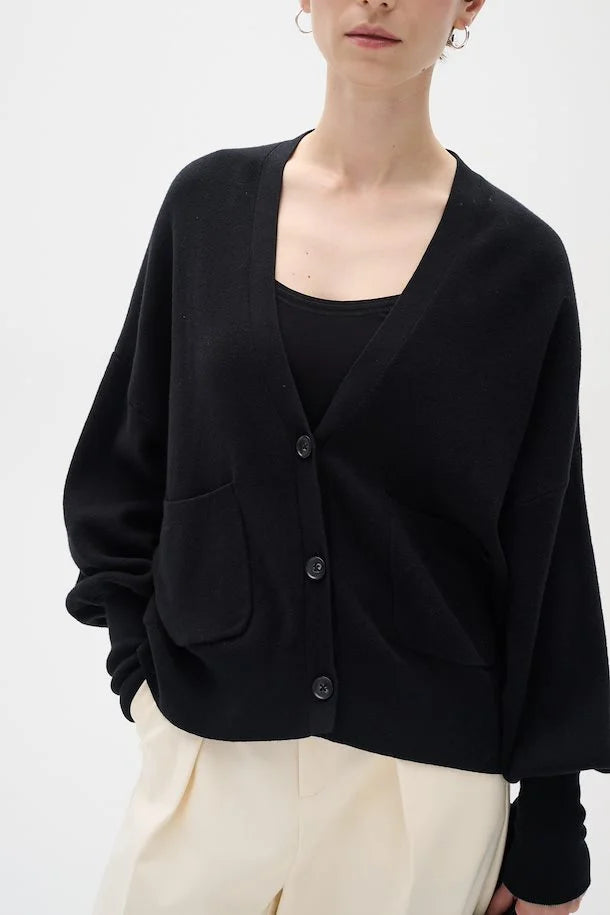 TenleyIW Cardigan