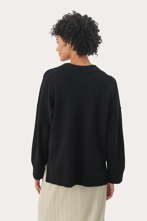 NataraPW Knitted sweater