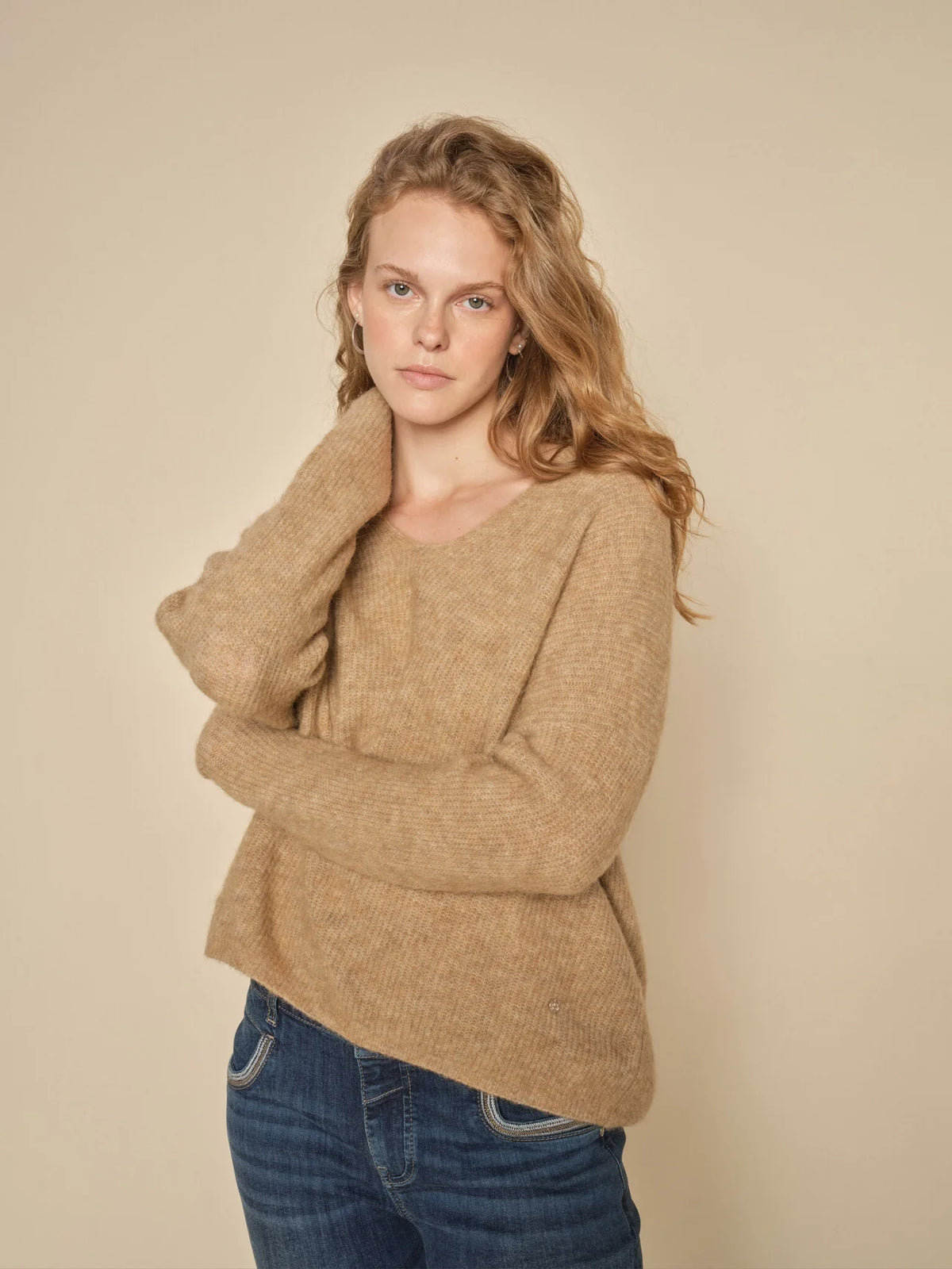 MMTammy Thora Knit