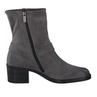 Buckle Ankel Boot