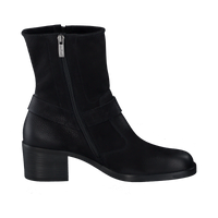 Buckle Ankel Boot