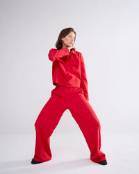 Soft Foam Trousers