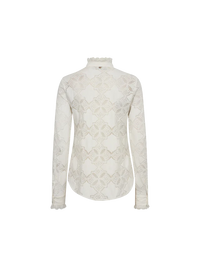 MMJetta Lace Shirt