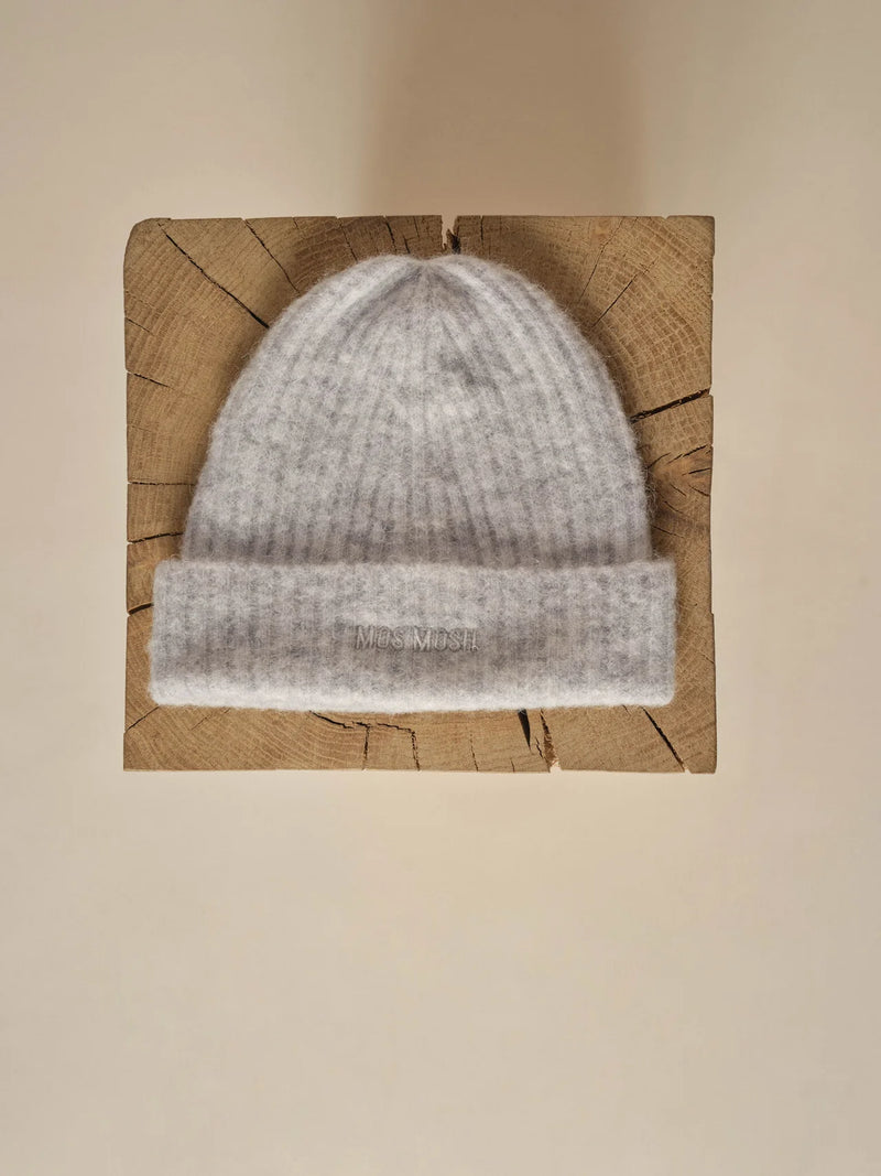 Lora Knit Hat