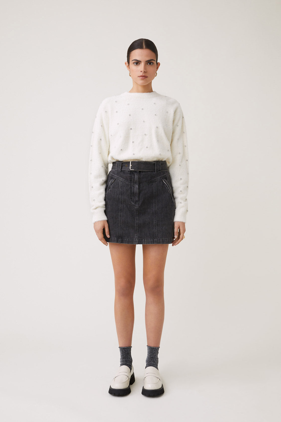 Pailla Jumper