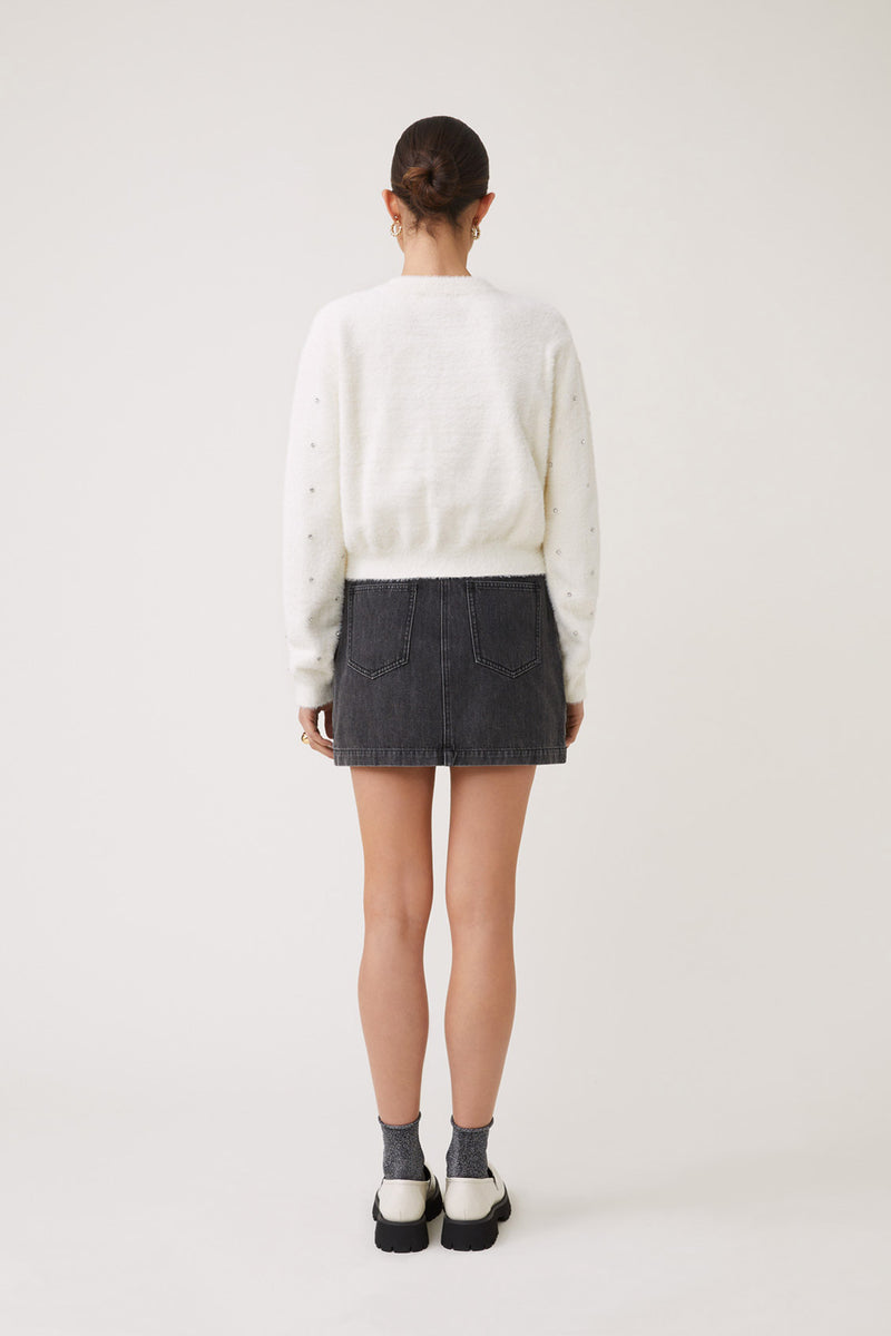 Pailla Jumper