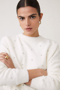 Pailla Jumper