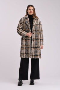 Twingo Coat