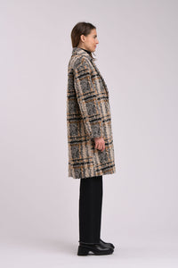 Twingo Coat