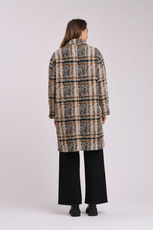 Twingo Coat