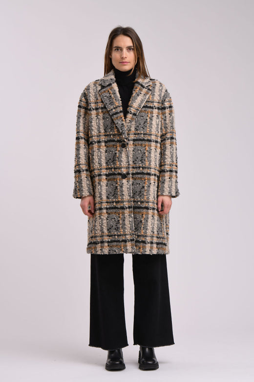 Twingo Coat