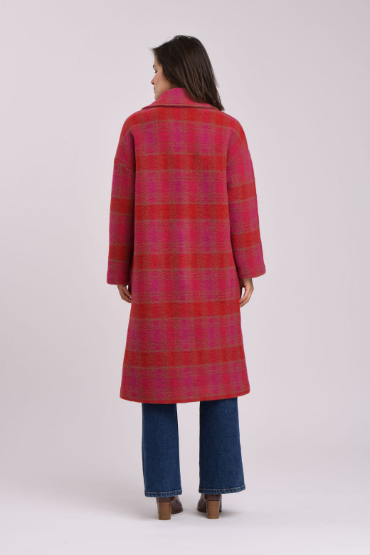 zogoban coat