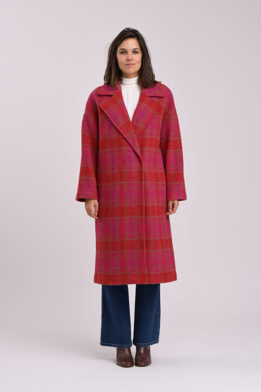 zogoban coat