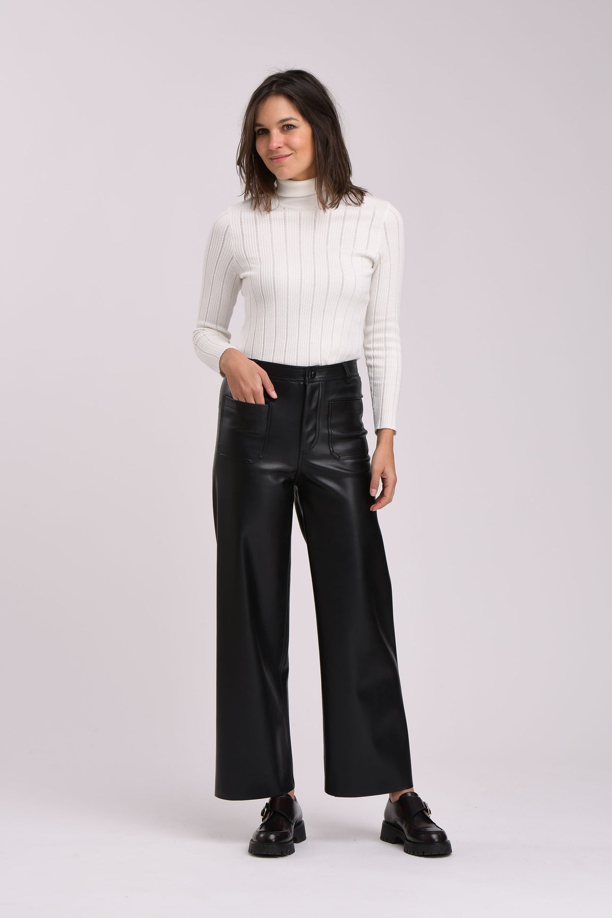 zeno trousers