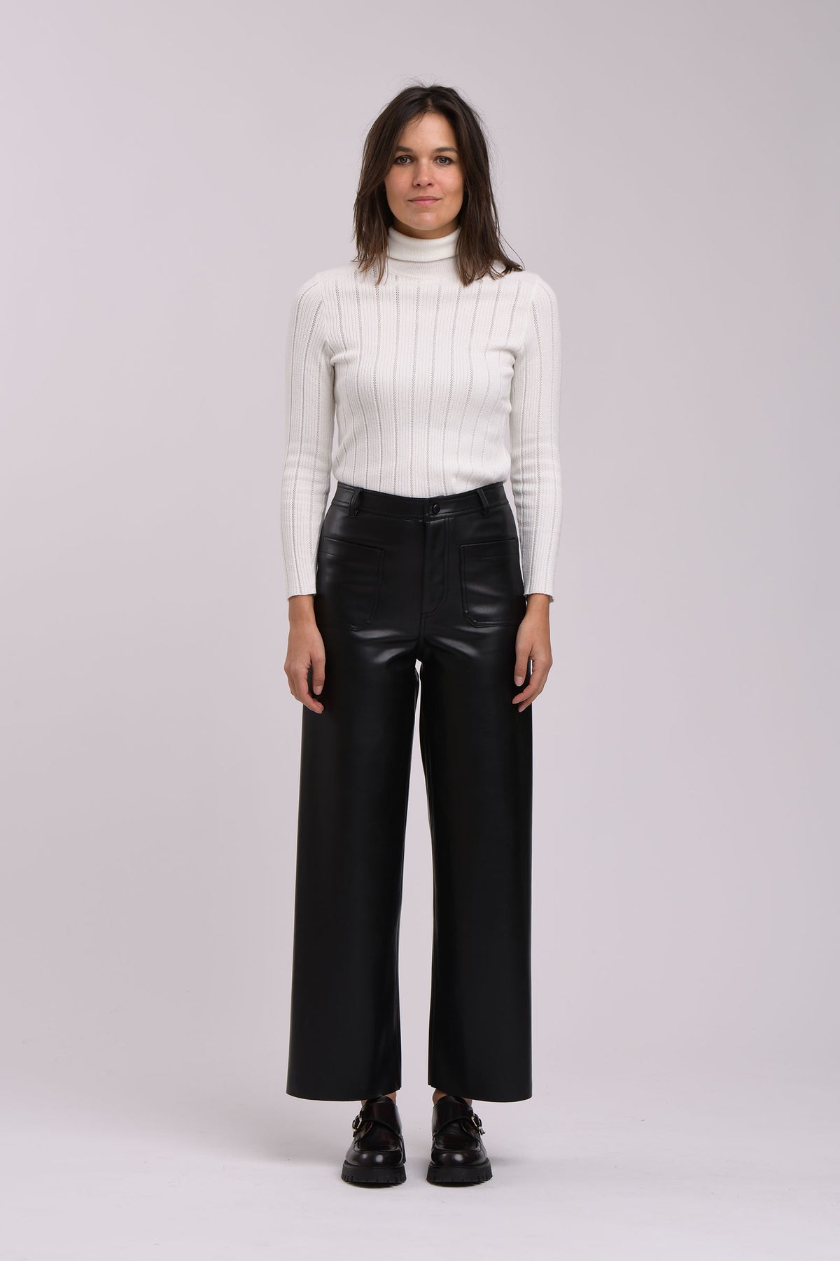 zeno trousers