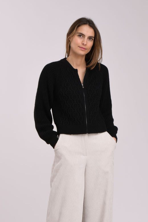 Cris Cardigan